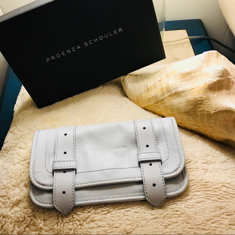 Proenza Schouler Small Clutch
